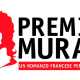Il logo del Premio letterario Murat, un romanzo francese per l'Italia